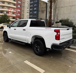 شيفروليه سلفرادو